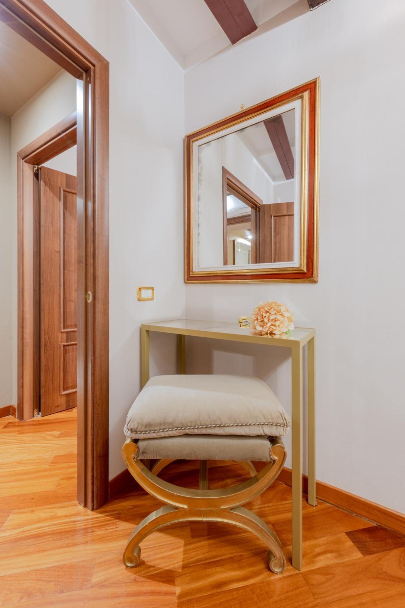 Ca Dell'arte Apartment