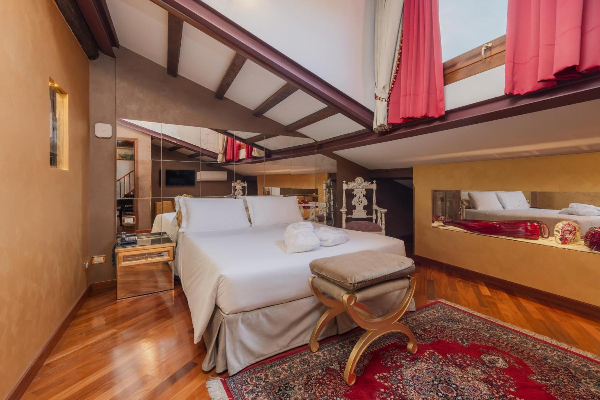 Ca Dell'arte Apartment Venice