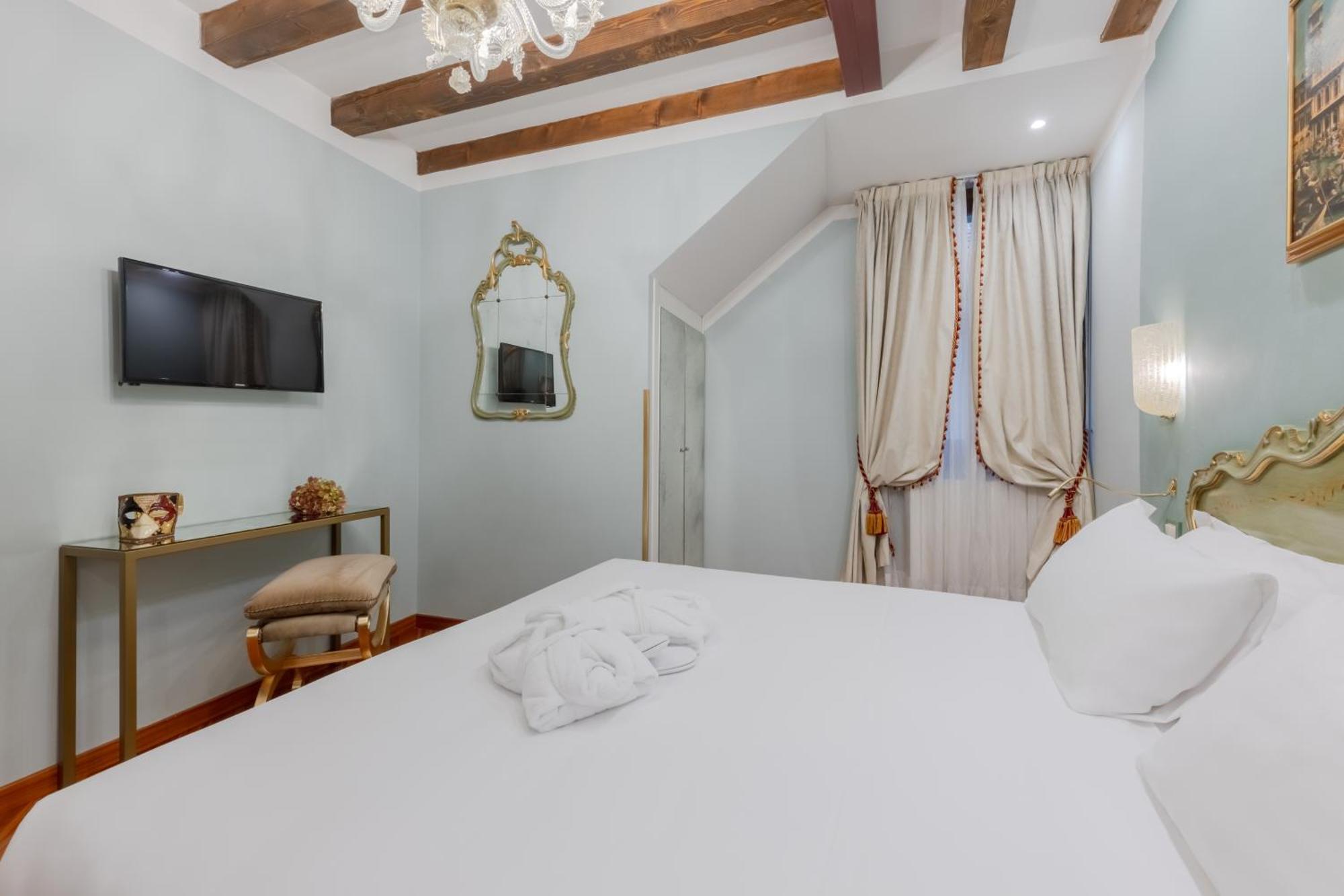 Ca Dell'arte Apartment *