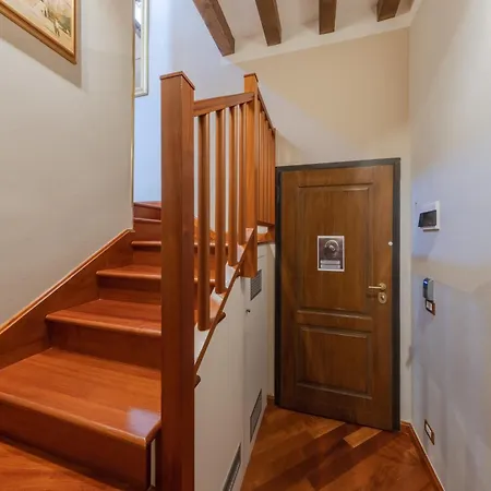 Cà dell'arte Suite Venise Extérieur photo