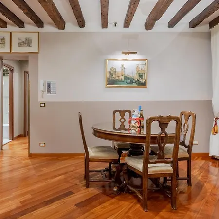 Cà dell'arte Suite Venise Extérieur photo