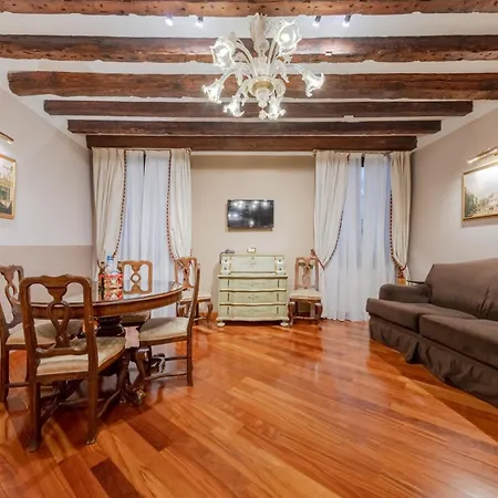Cà dell'arte Suite Venise Extérieur photo