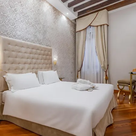 Cà dell'arte Suite Venise Extérieur photo