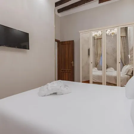 Cà dell'arte Suite Venise Extérieur photo