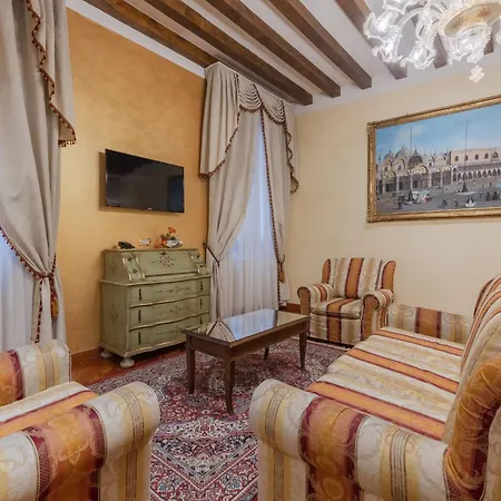 Cà dell'arte Suite Venise Extérieur photo