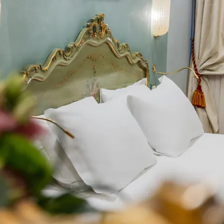 Cà dell'arte Suite Venise Extérieur photo