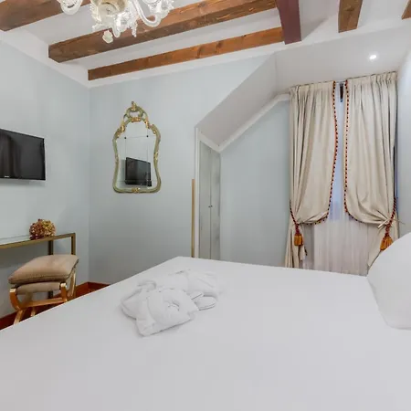Cà dell'arte Suite Venise Extérieur photo