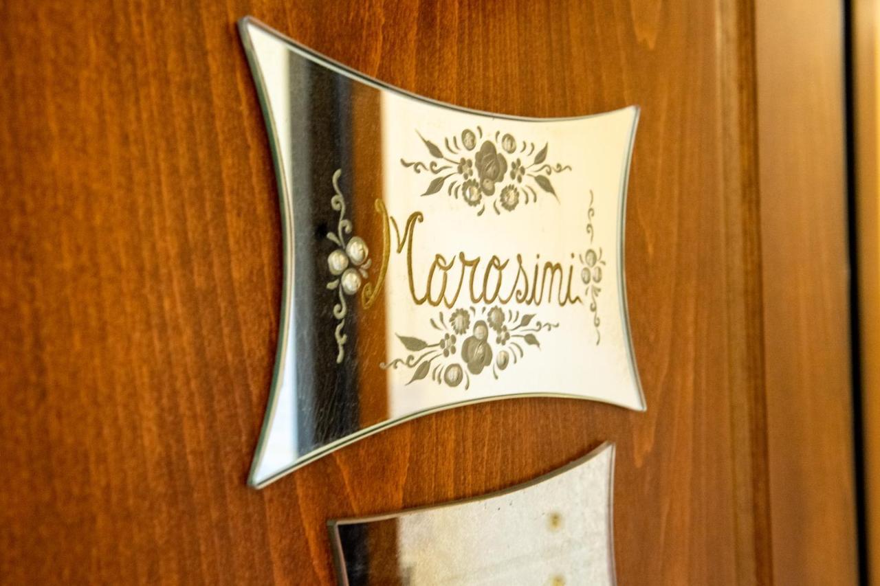 Apartamento Ca Dell'arte Venecia