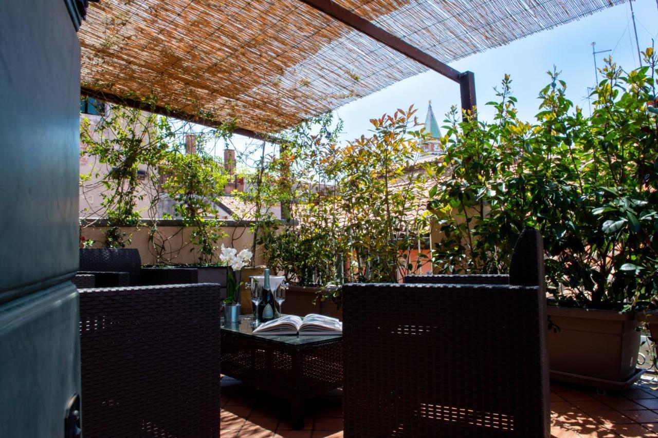 Ca Dell'arte Apartment Venedig