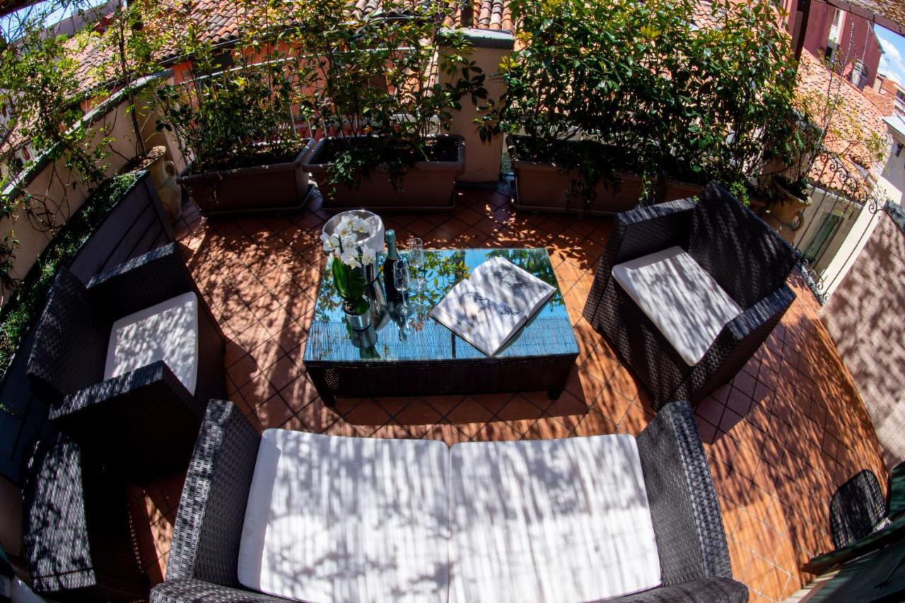 Ca Dell'arte Apartment Venedig