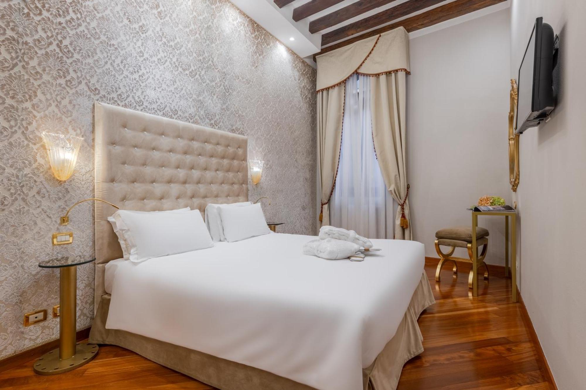 Apartment Ca Dell'arte Venedig