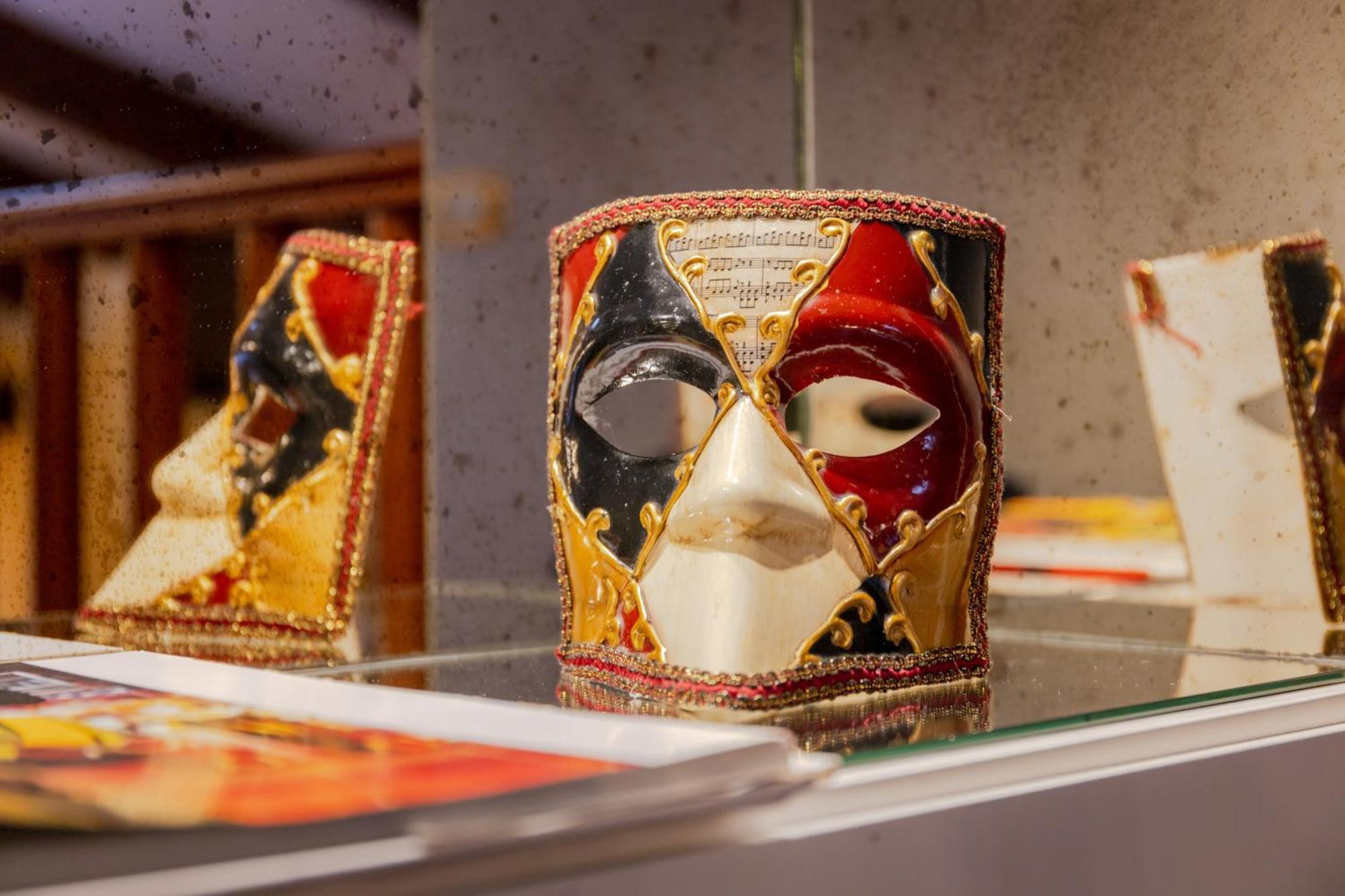 Ca Dell'arte Apartamento Venecia