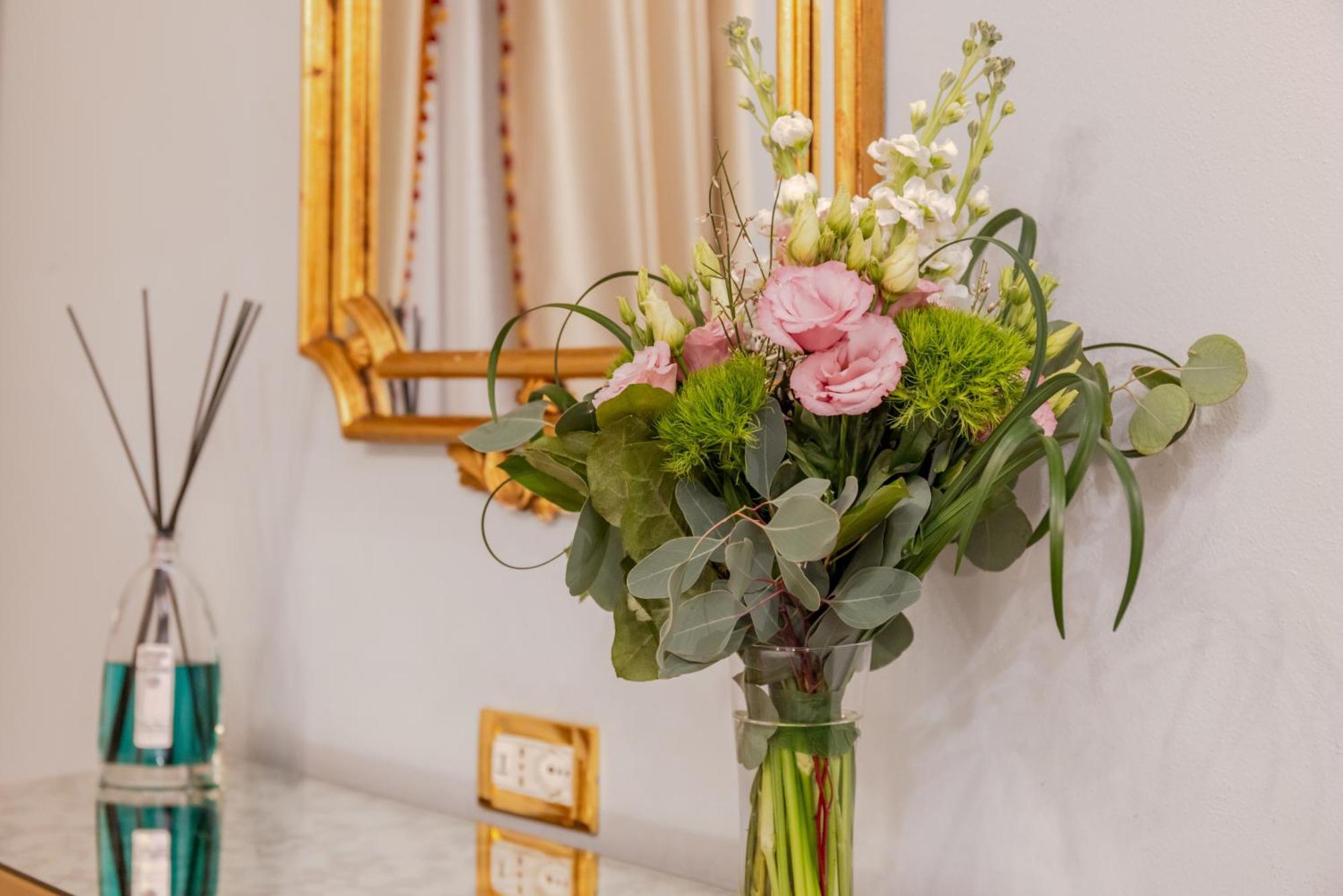 Apartment Ca Dell'arte Venedig