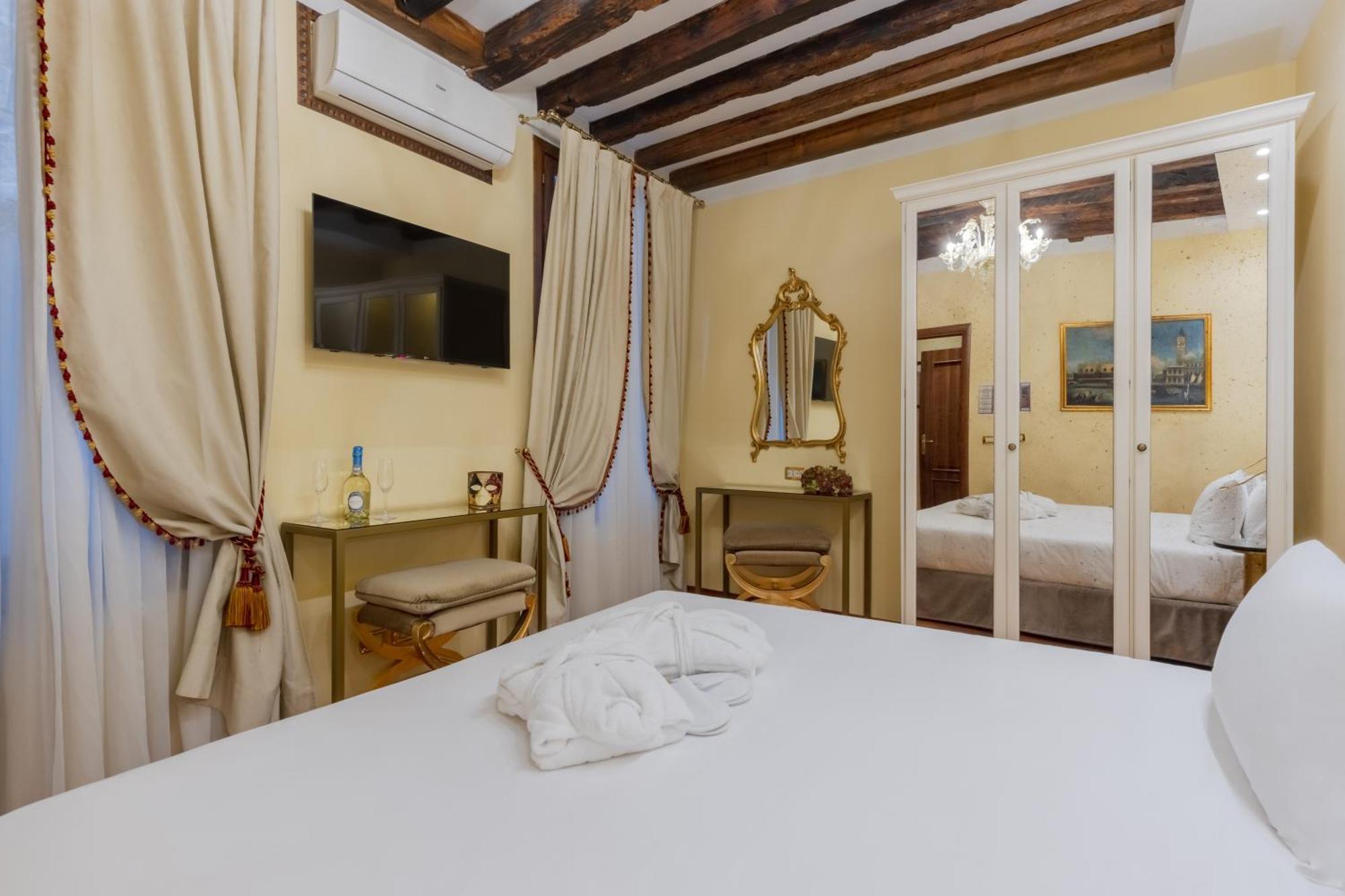 Ca Dell'arte Apartment Venedig