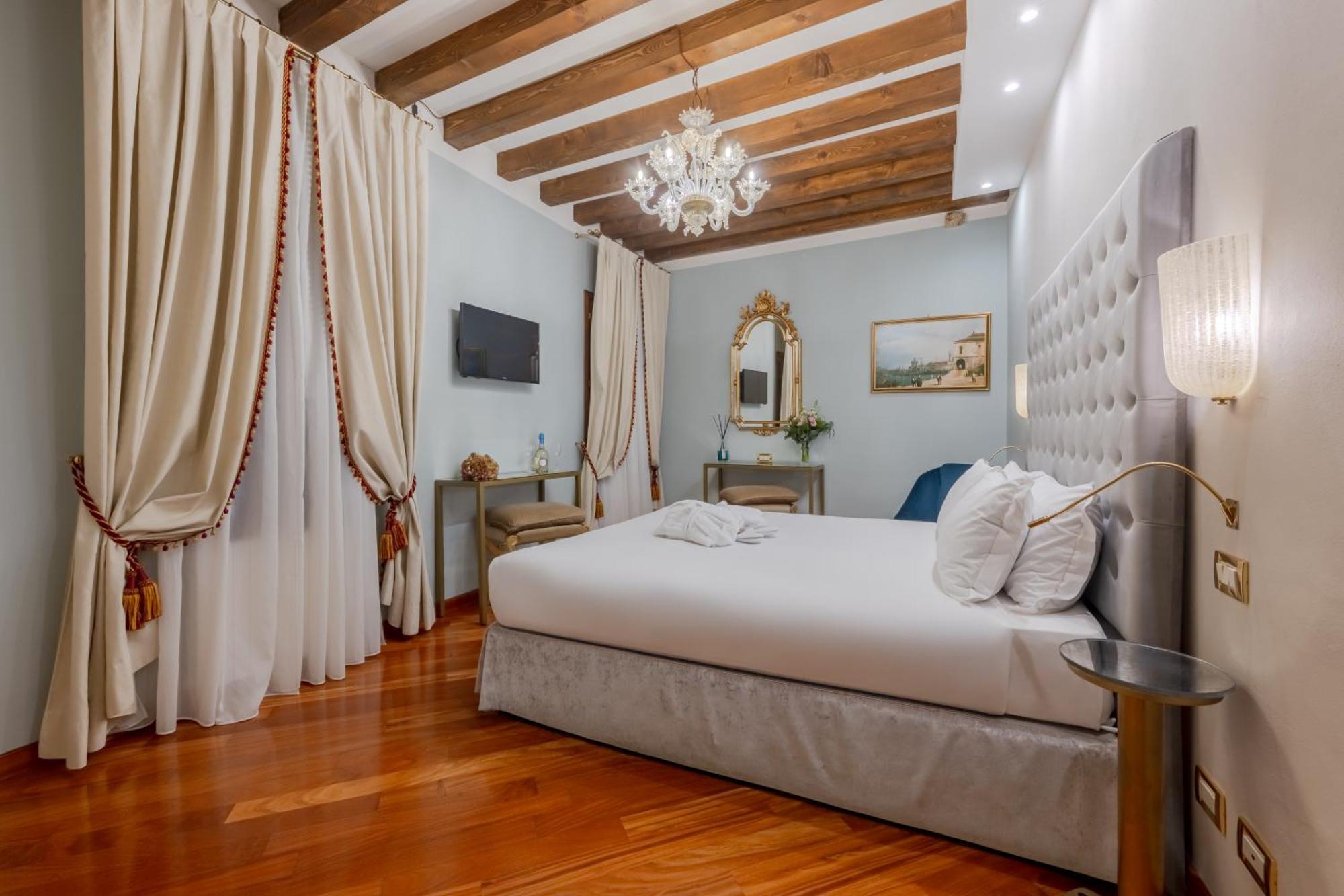 Apartment Ca Dell'arte *