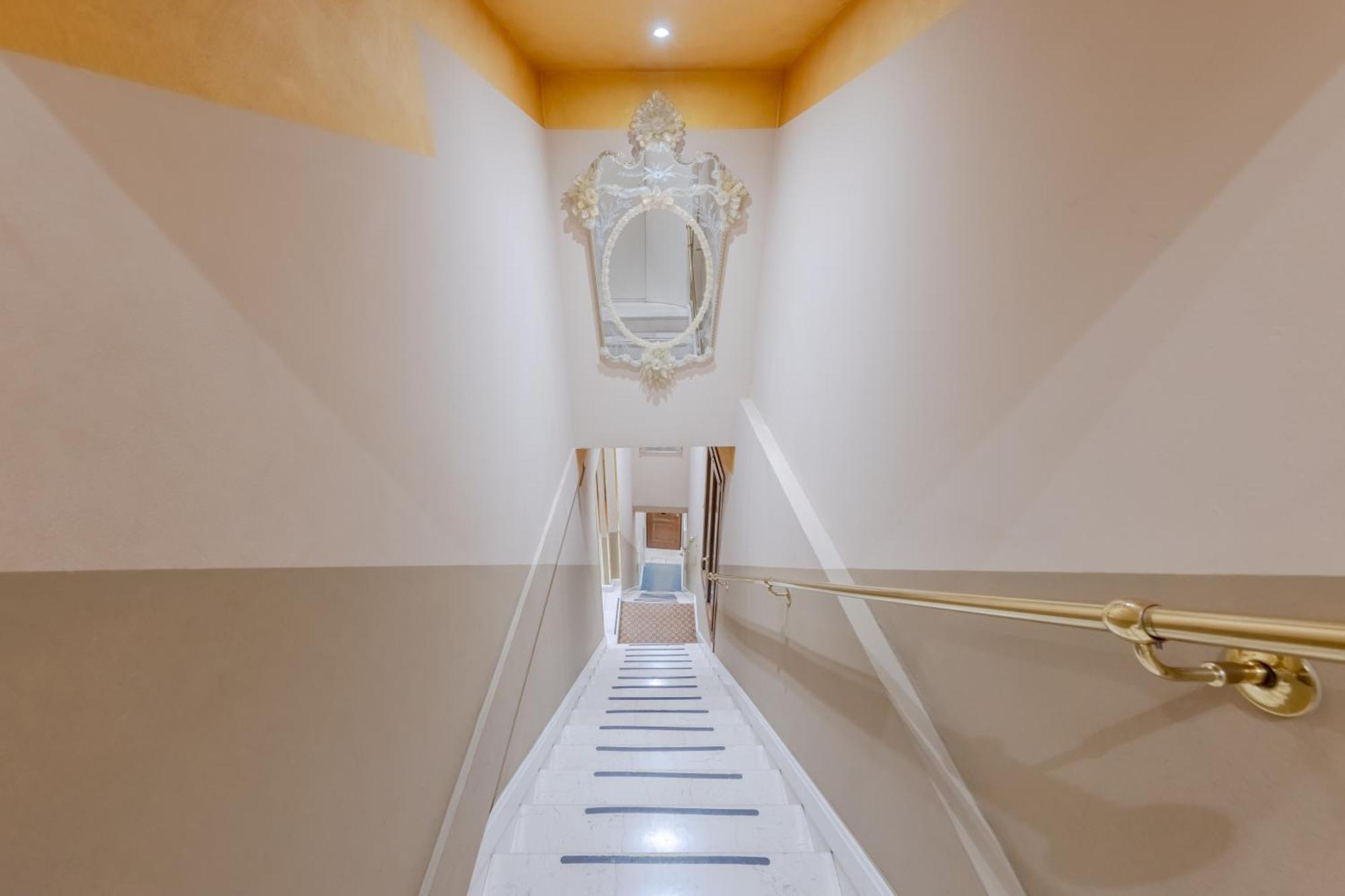 Apartment Ca Dell'arte *